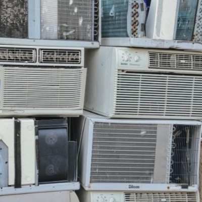 Maltepe Bölgesinde Bakır Hurdacı
